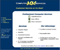 MM Computer Services